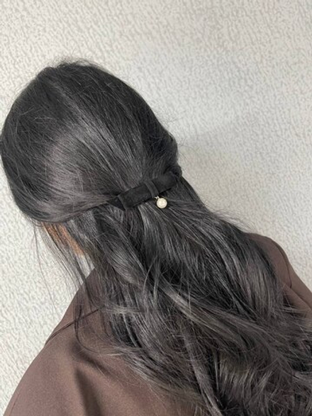 Заколка CHANEL