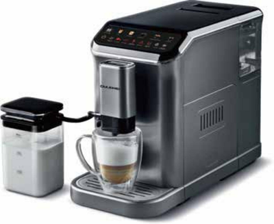 Кофемашина автоматическая OLM-KFX030