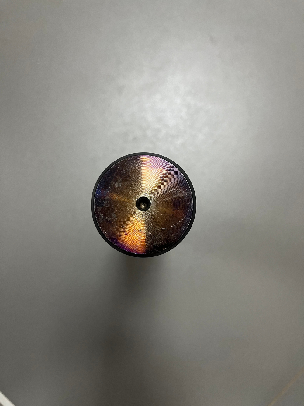 Палец челюсть (фронт) 811/90469, 811/80007 MPG