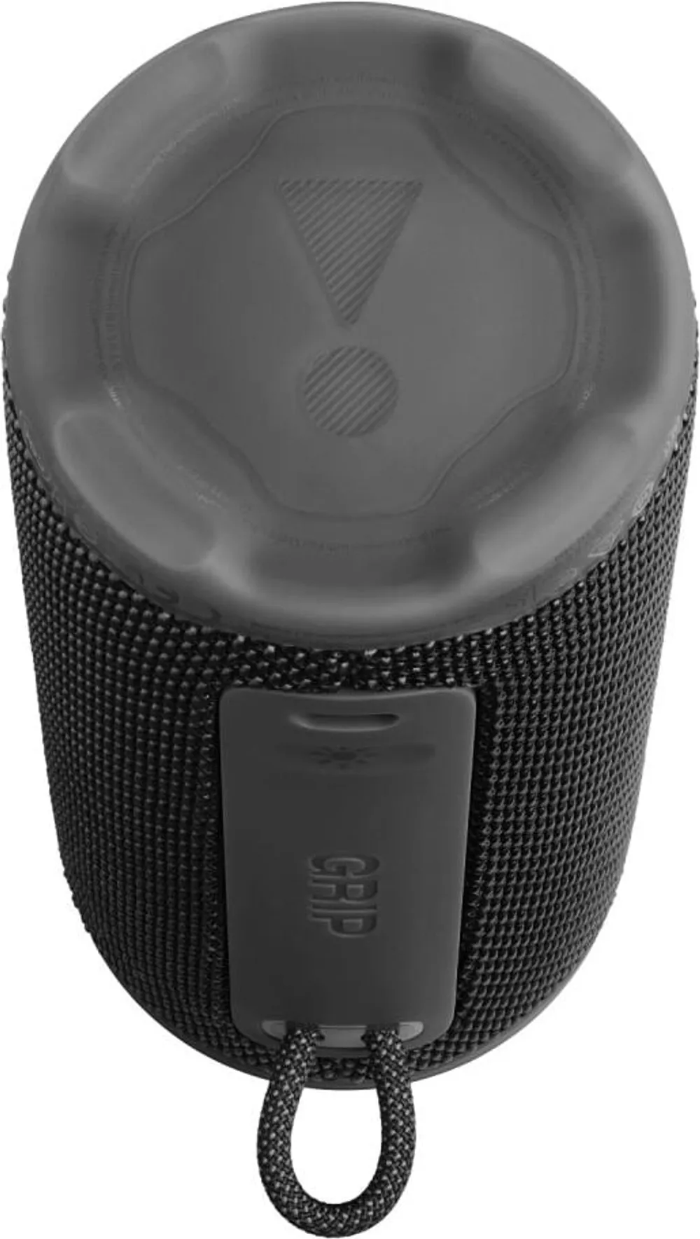 Портативная колонка JBL Grip Black - 5