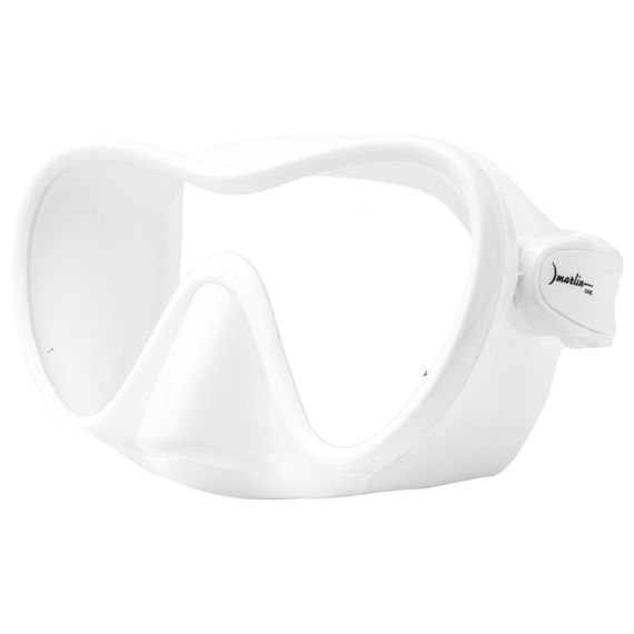Маска Marlin ONE белая