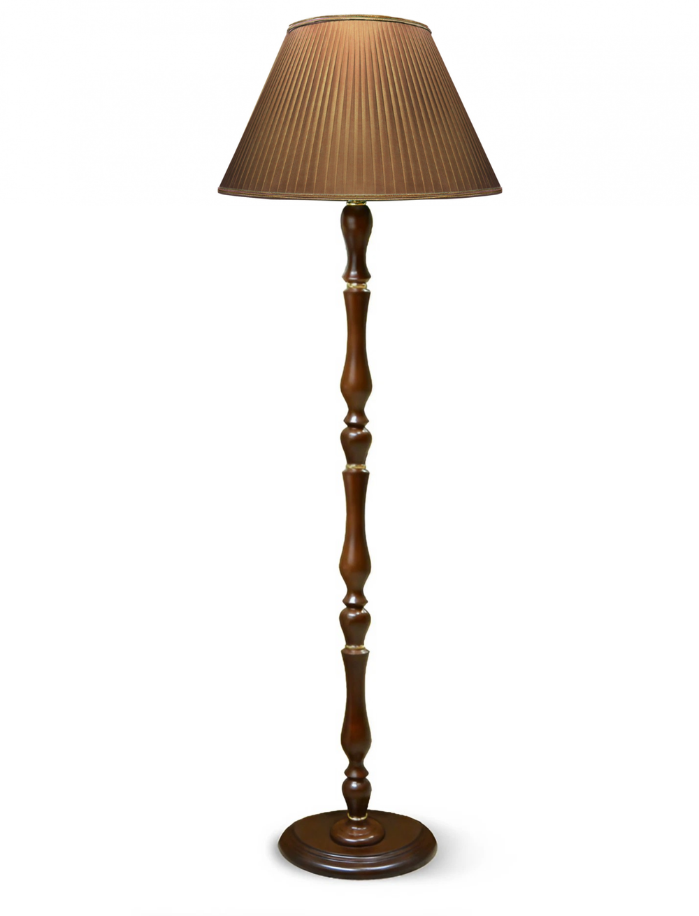 Торшер "Ливепуль Люкс"