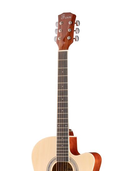 Акустическая гитара Foix FFG-3039-NAT