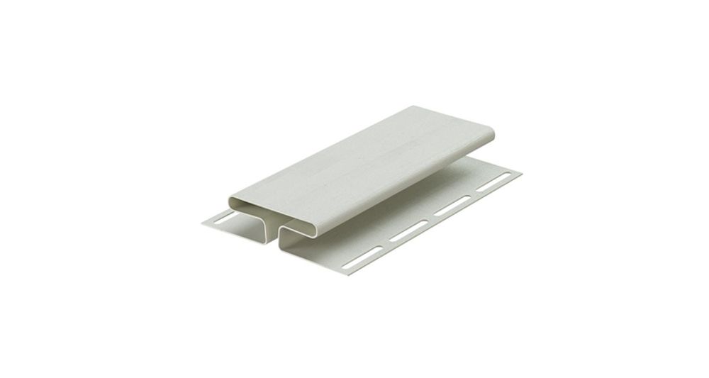H-профиль (Пломбир) Dоcke PREMIUM (45 шт)