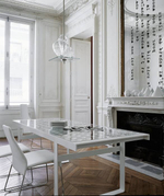 Стул B&B Italia Lazy '05