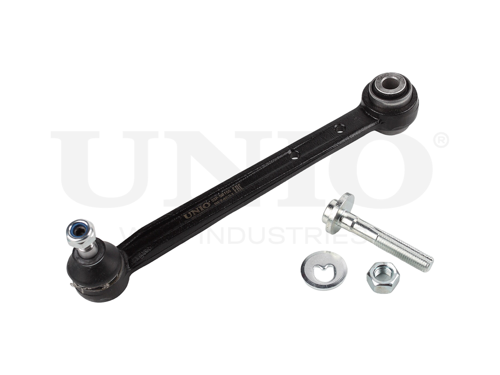 Рычаг подвески поперечный задний UNIO SSP-50155