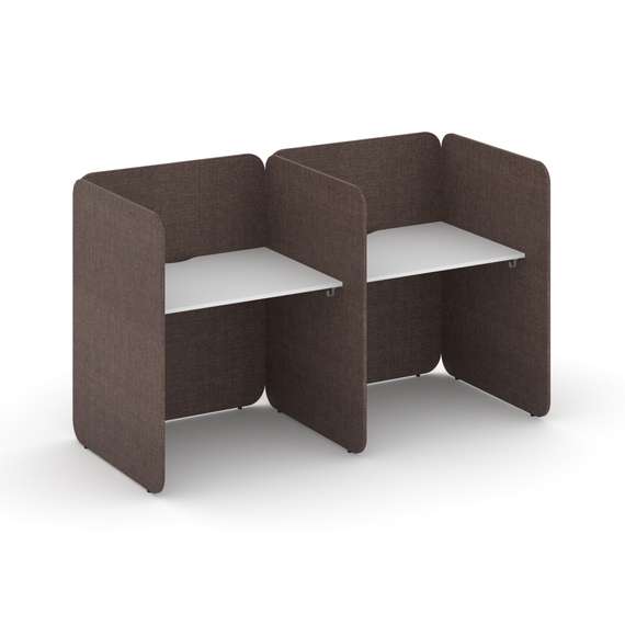 Call center Комплект №2 KC.K-002  1614*909*1200