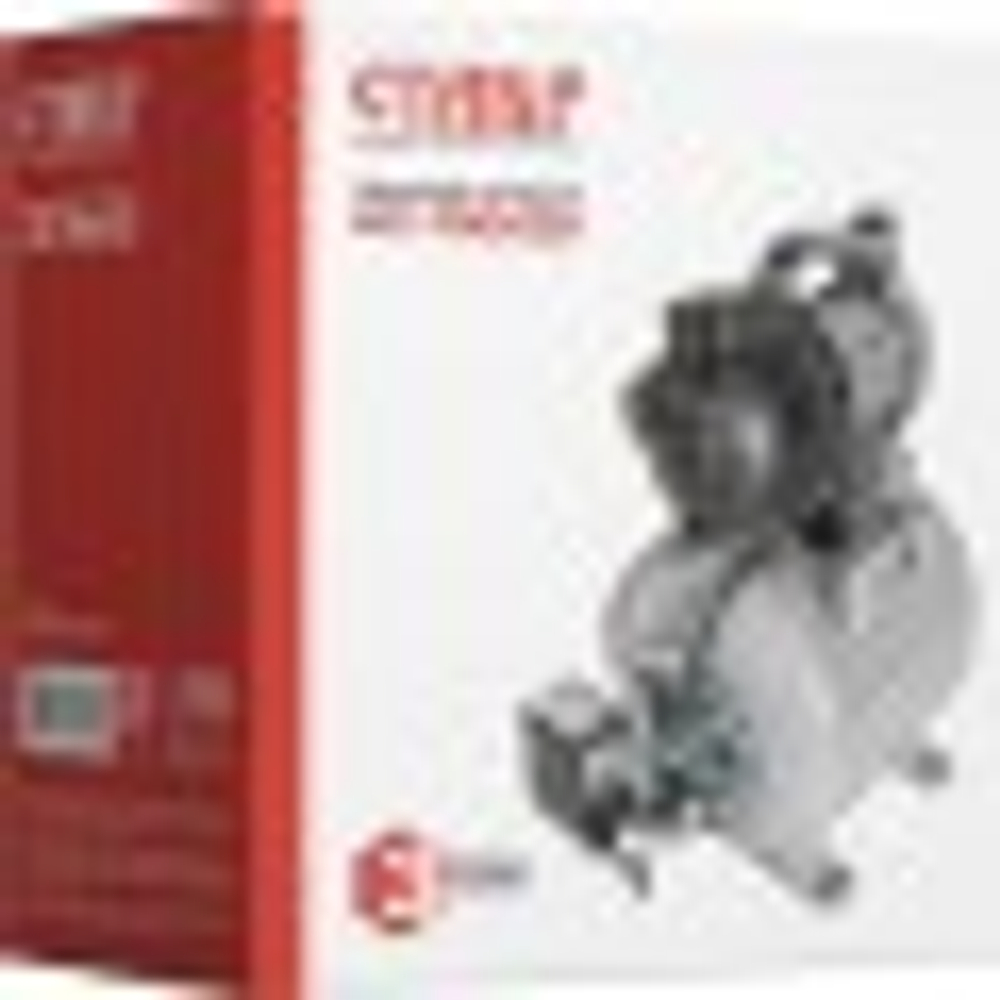 Установка для водоснабжения СТАВР НС-700/20 ст700-20нс