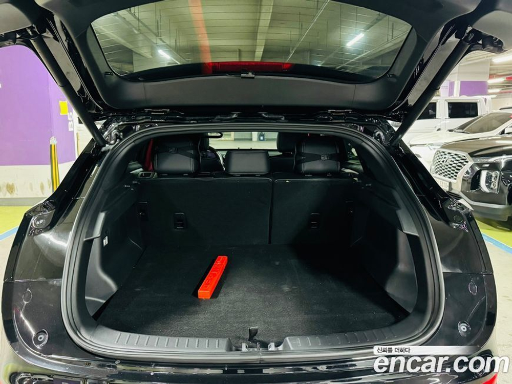 Dongfeng Sokon Pencone ix5 1.5 (03.2021)