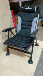 Карповое кресло Remora