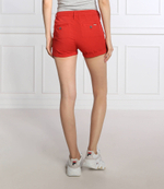 шорты balboa Pepe Jeans London - красный(PL800994YF2)