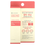 Leaders, First Shot Essence Stick, тонизирующий стик, 10 г (0,35 унции)