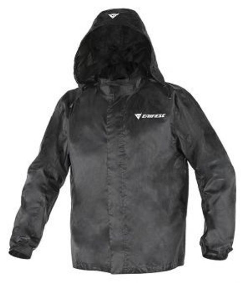 D-Crust Basic Jacket / Черный