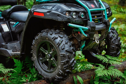 Квадроцикл РМ 500-2