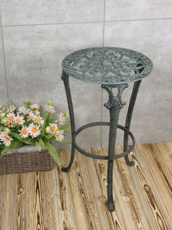 Iron Garden Подставка декоративная