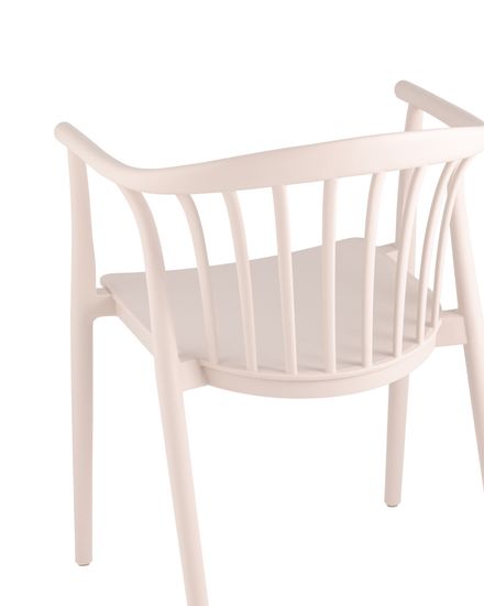 Стул Campo пластик бежевый