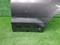 Дверь задняя левая Geely Coolray (2019-н.в.)