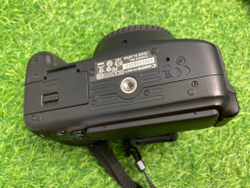 Canon EOS 600D 7000 кадров