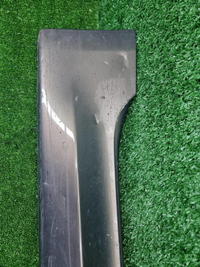 Накладка порога правая BMW 5er G30 (17-20) M-paket