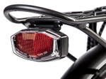 Электровелосипед Eltreco TT New 350