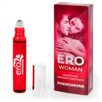 Ароматизирующая композиция EROWOMAN НЕЙТРАЛ с феромонами, 10 мл