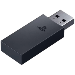 Гарнитура беспроводная PULSE 3D для PlayStation черная