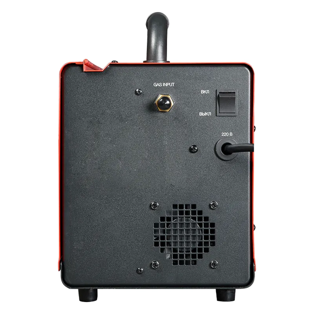 FUBAG IRMIG 160 SYN сварочный аппарат полуавтомат 31445.3