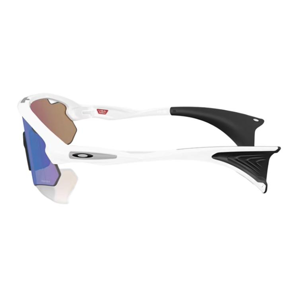 Oakley Очки Half Rim Injection Molded Irregular Shape Polycarbonate 0oo9525 02