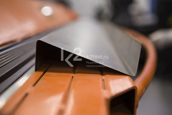 Ручной листогиб Stalex RSM 3000/0.7