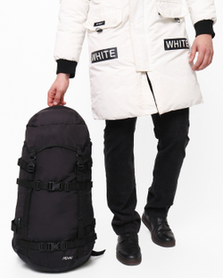 Рюкзак Prival Маршрутный КД 65л