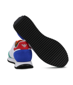 Кроссовки EA7 - белый(X8X101 XK257)