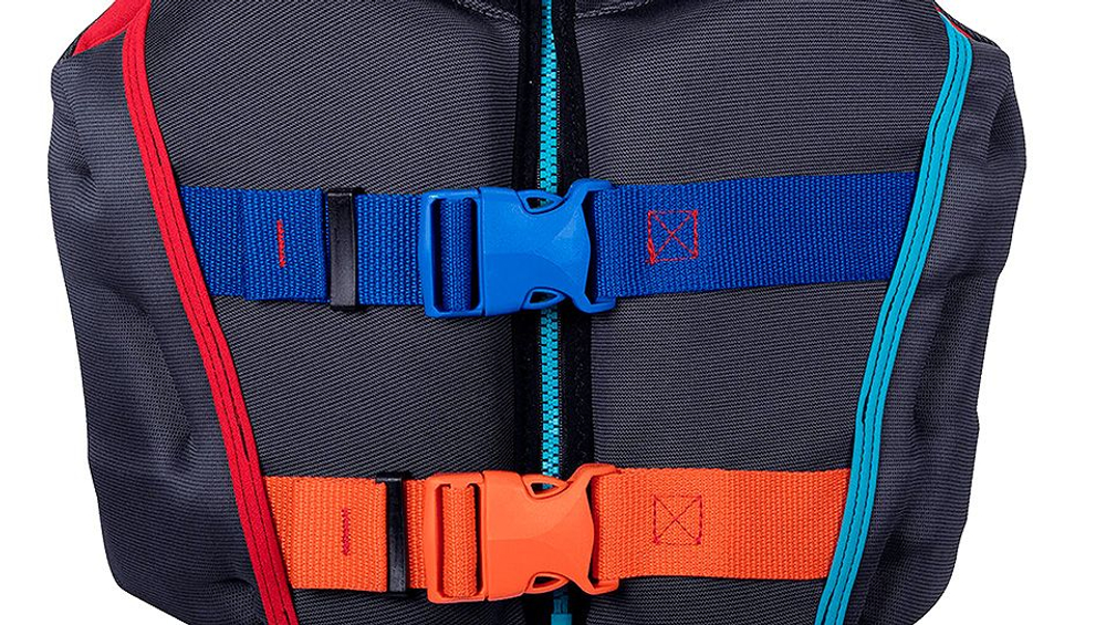 Жилет неопреновый для подростков Youth LG Indy (10267200)