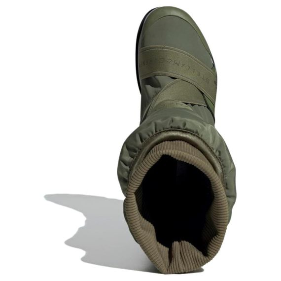 Adidas Stella McCartney 'Olive Green'