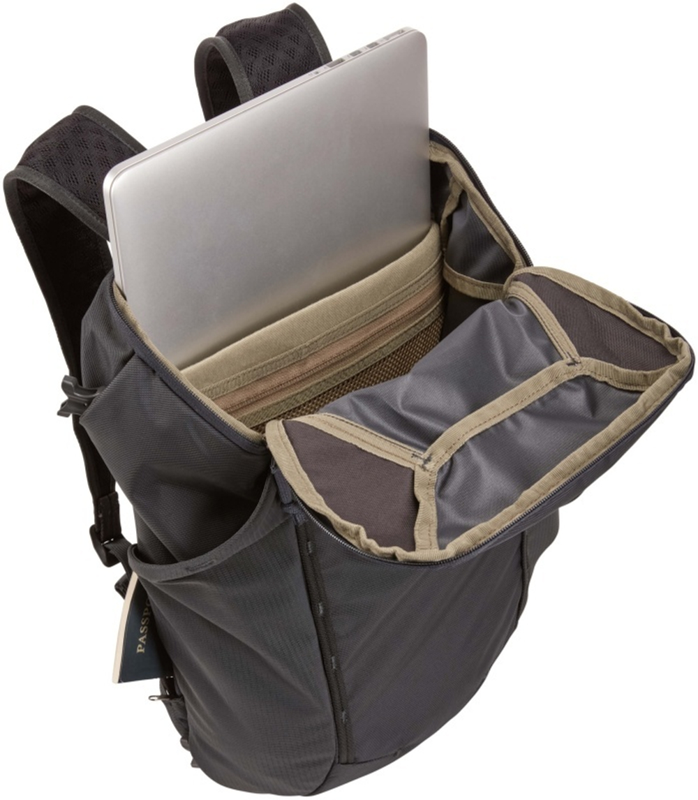 Рюкзак туристический Thule Landmark 70L TLPM170 Women's Majolica Blue (3203732)