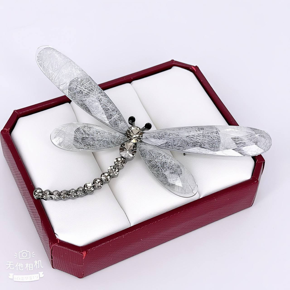 Брошь Jewelry - арт015