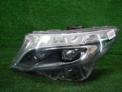 Фара левая Mercedes V w447 (2014-н.в.) LED