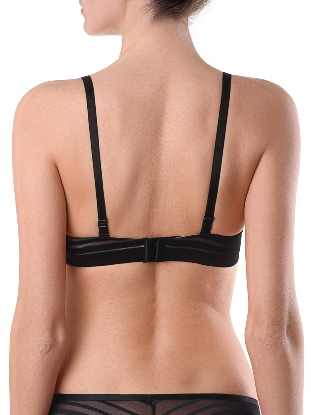 CONTE SPORT GLAM RB8044 Бюстгальтер балконет пуш-ап