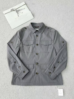 Куртка Brunello Cucinelli