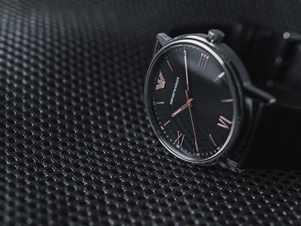 Наручные часы Emporio Armani AR11153