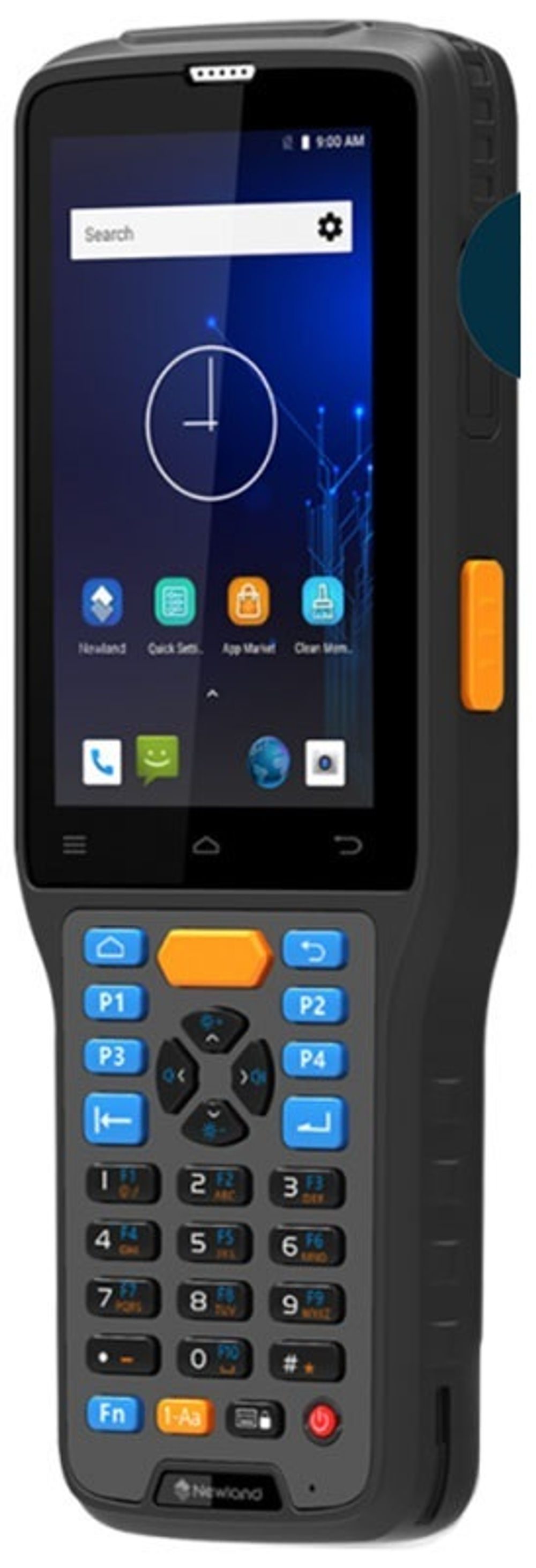 Терминал сбора данных Newland N7 Cachalot Pro