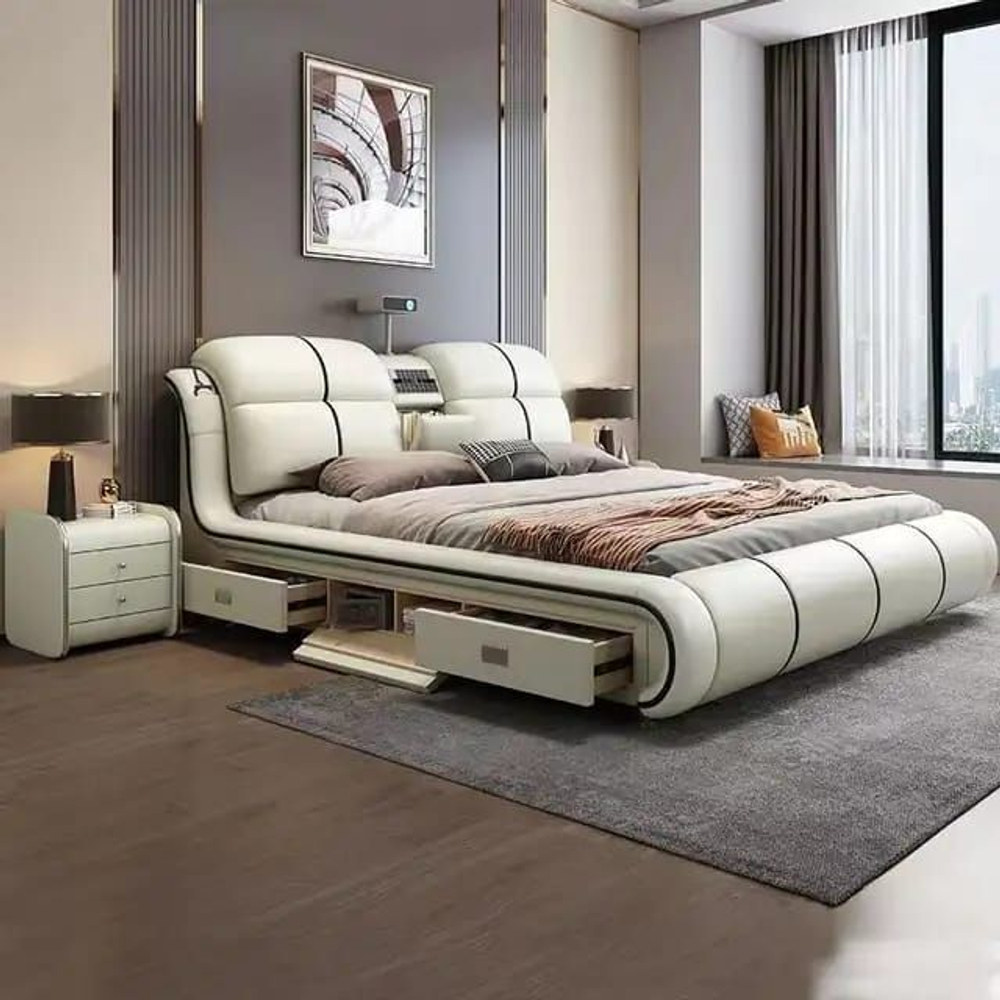 Умная кровать pro226