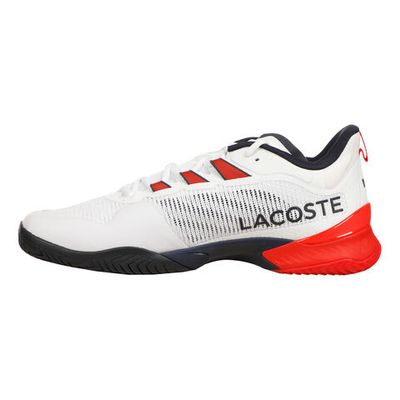 Мужские теннисные кроссовки Lacoste AG-LT Ultra All Court Shoe Men - White