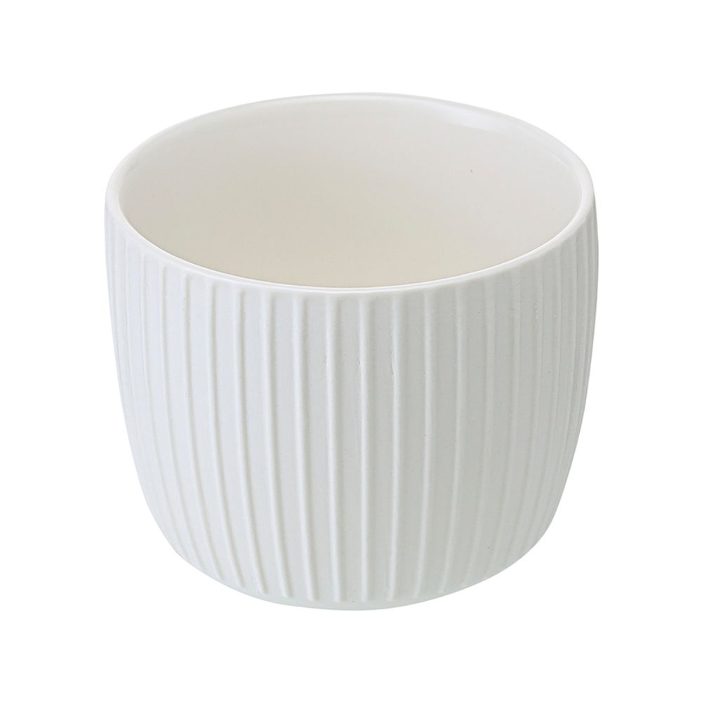 Менажница Soft Ripples, Dual Glazing, на деревянной подставке, 4 чаши