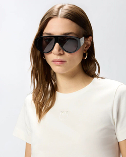 Футболка PINKO