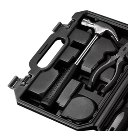 Набор инструментов Xiaomi JIUXUN TOOLS Daily Life Kit 12 in 1