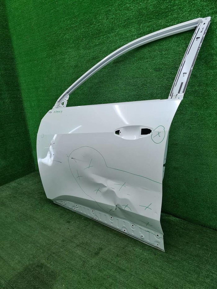 Дверь передняя левая Haval F7 (2018-2024)