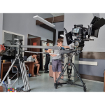 Операторский кран GreenBean Mechanic 265