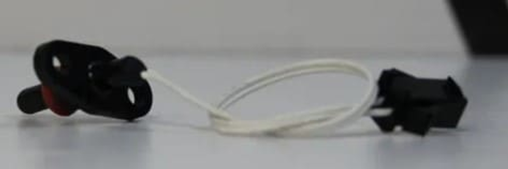 Датчик температуры посудомоечной машины NTC (сопротивление 9 Ком)