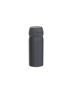 Термокружка Thermos JNL-356 SMB (0,35 литра), серая дымчатая