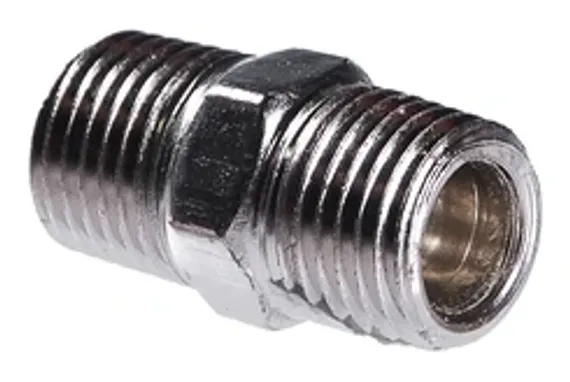 Переходник Fubag 1/4"M-1/8"M в блистере